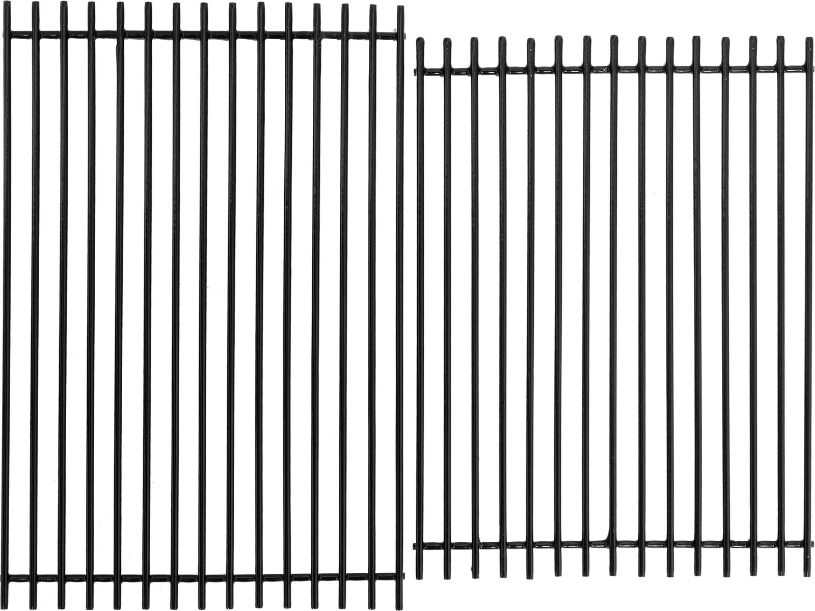 Faszén grill fedéllel, rács 47x34 cm | LUND 99902