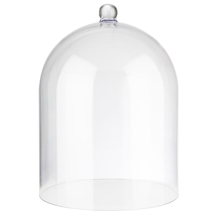 Fedő a frissesség megőrzéséhez SUPER DOME, átmérő 30 cm | APS 6525