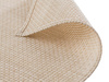 Alátét az asztalra TIRA, PVC, piros, 45x33x0,1 cm | APS 60014