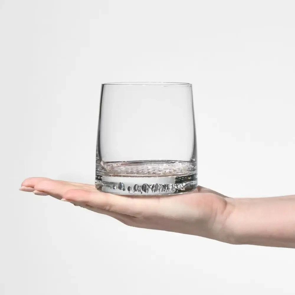 Whisky poharak Fjord 370 ml - 6 darabos készlet | KROSNO GLASS F68C202030001010
