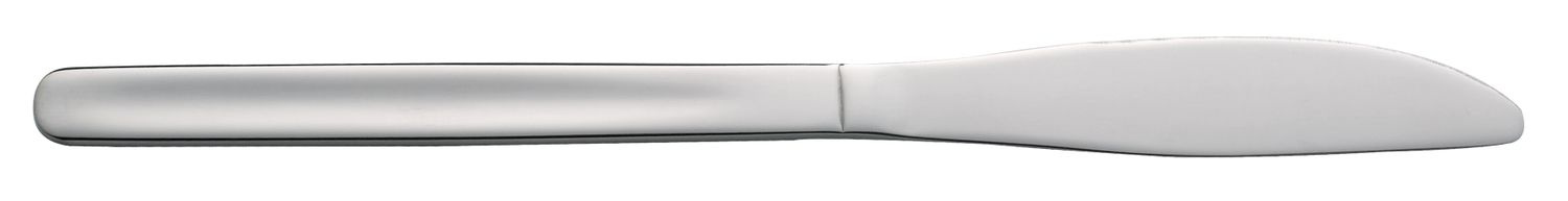 Asztali kés ECONOMIC - 12 db | HENDI 764015