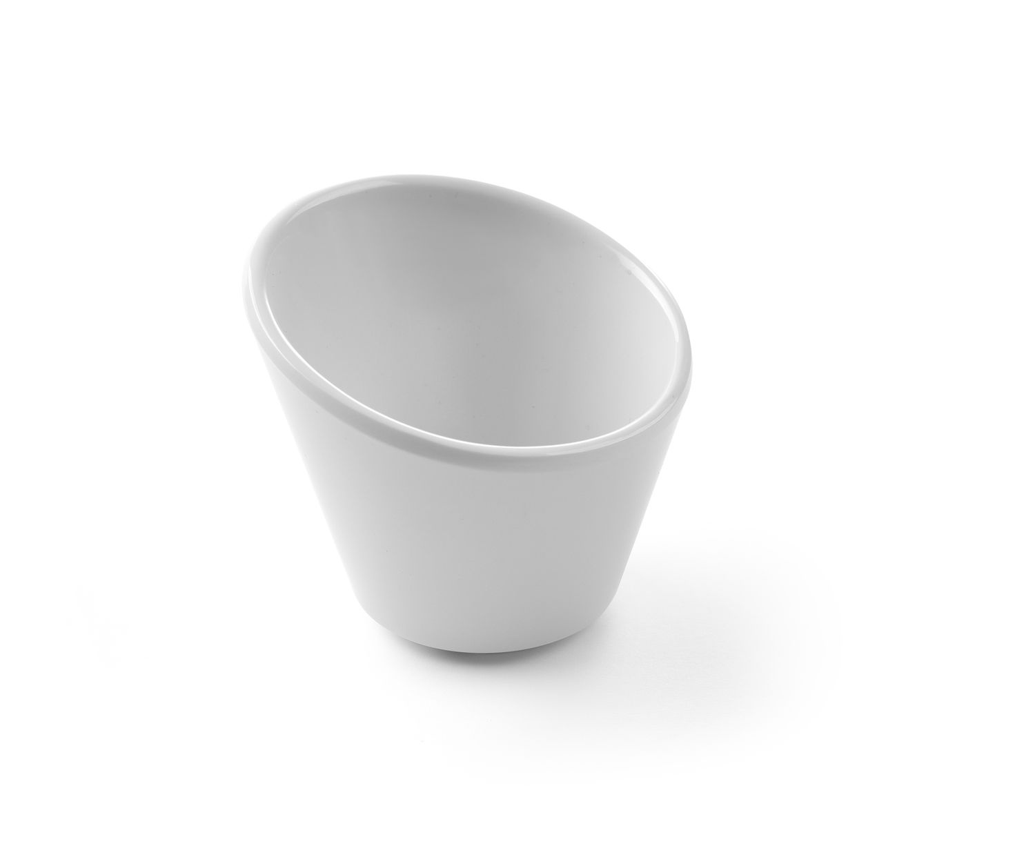 Tál ferde Velocity 7x7 cm | HENDI 564578
