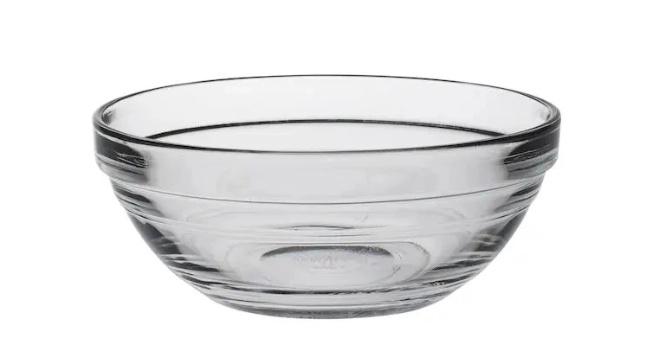 Tál GIGOGNE - 310 ml | DURALEX 2024AF06A1111
