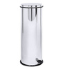 Szemetes kuka fedéllel, 25 l | CONTACTO 624/025