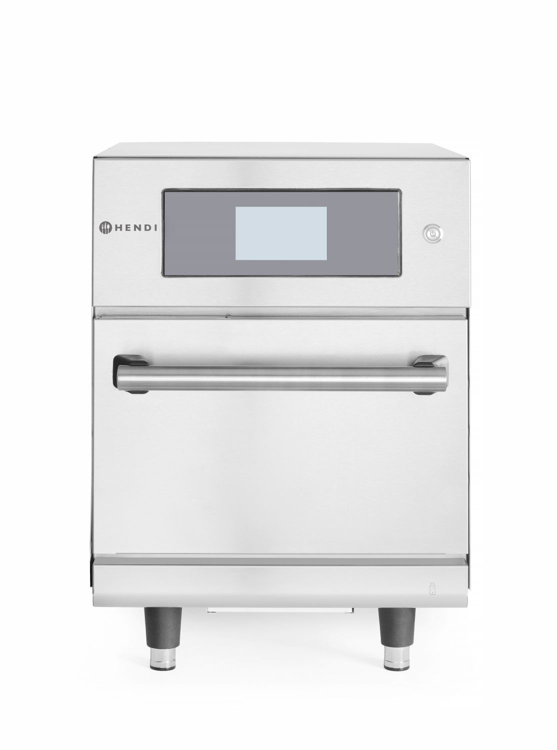 Konvekciós-mikrohullámú sütő Speedoven x90, 3.5 kW, 230 V | HENDI 281260