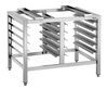 Talap Silversteam 2 6040 sütőkhöz | BARTSCHER 115089