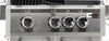 Gázgrill 3+1 | YATO YG-20015