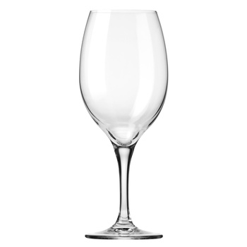 Poharak WINE 370, 370 ml, 6 darabos készlet | KROSNO GLASS F57D489036001010