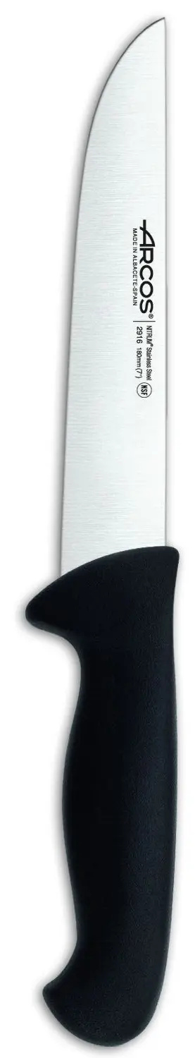 Mészárkés, 2900 sorozat - hossz: 32 cm | ARCOS 291625