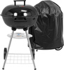 Klasszikus faszén grill, 41 cm átmérőjű rács | LUND 99906