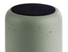 Hűtő palackokhoz, cooler, ELEMENT, beton, zöld | APS 36105