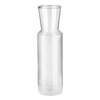 Üvegkancsó DOTS, 900 ml | APS 10749