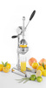 Kézi citrusfacsaró | HENDI 695906