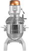 Bolygókeverő, dagasztógép - 60 l | YATO YG-03029