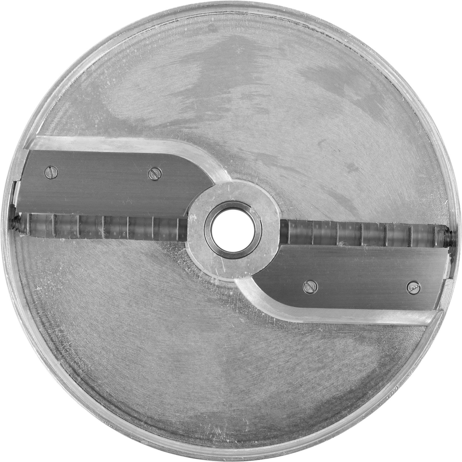 Tárcsa a YG-03100 szeletelőgéphez – Hasábok 10x10 mm | YATO YG-03144