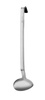 Profi Line tálalómerőkanál, rozsdamentes acél, 43 cm | HENDI 542606
