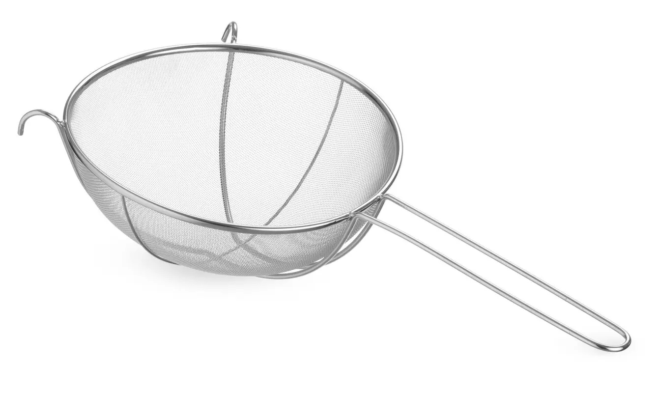 Szita megerősített, átm. 26 cm | HENDI 639252