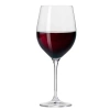 Vörösboros poharak Harmony, 530 ml - 6 darabos készlet | KROSNO F579601045010150