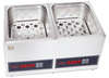 Sous Vide vákuumos főzőkészülék CSC-09/2 | VAC-STAR V-4403-EF-B00000