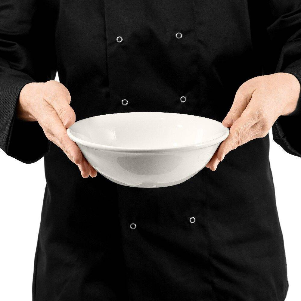 Porcelán tál Modermo Prima átm. 22 cm | MODERMO MP011