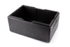 Hőszigetelt tárolóedény 40 l, GN 1/1, 60x40x28,5 cm | HENDI 707906
