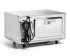 Mikrohullámú sütő 25 l, manuális, 1,55 kW, 230 V | FORGAST FG09903