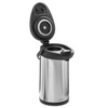 Rozsdamentes catering termosz pumpával 4 l | FORGAST FG05804
