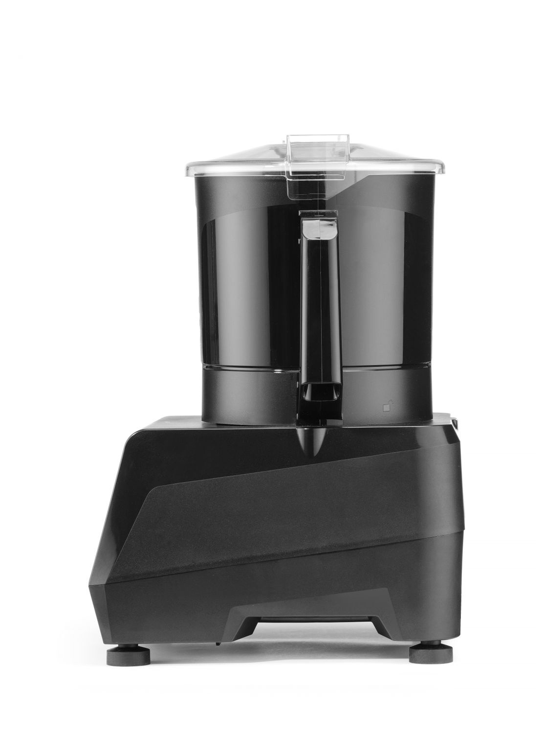 Kutter-emulgeátor élelmiszerekhez 4,4 l, 1,1 kW, 300–3000 ford./perc | SAMMIC 1051000