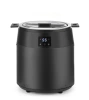 Leveses fazék Waterless, 10 l, 230 V, 450 W | HENDI 860564