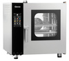 Sütő, konvekciós-gőzös Silversteam 2 P-5230D | BARTSCHER 117790