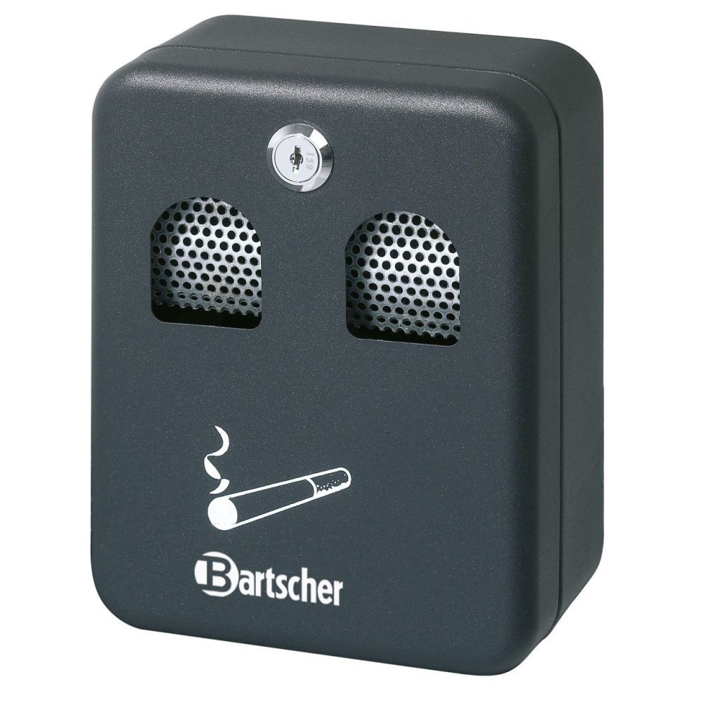 Fali hamutartó | BARTSCHER 860000