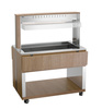 Büfé melegen tartó kocsi W3110-200U | BARTSCHER 125633