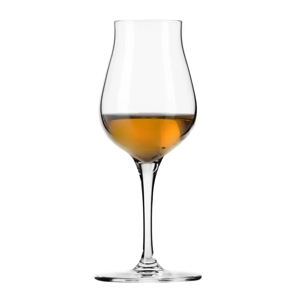 Whisky kóstoló poharak Avant-Garde 125 ml - 4 darabos készlet | KROSNO GLASS F57C684011001010