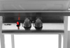 Grill gáz LOVON 2 égős, 5.5 kW | LUND 99658