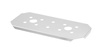 Csepegtető GN 1/3 edényekhez rozsdamentes acélból Kitchen Line | HENDI 806494