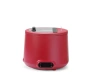 UNIQ levesesfazék, 8 L - piros | HENDI 860571