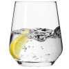 Poharas italokhoz alacsony, Splendour 400 ml - 6 darabos készlet | KROSNO GLASS F688596040061M80
