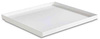 Tálca ASIA PLUS GN 1/2 melaminból, 32.5x26.5x3 cm | APS 15450