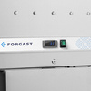 Fagyasztószekrény 1 ajtós 600 l, rozsdamentes acélból | FORGAST FG08172