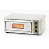 Pizzasütő 1 kamrás 1x41 cm, elektromos, 3 kW | ROLLER GRILL PZ 430 S