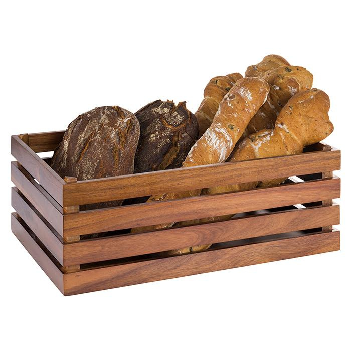 Büfédoboz GN SUPERBOX, 55.5x35x20 cm | APS 11721