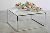 Tálca ASIA PLUS GN 1/3 melaminból, 32,5x17,6x3 cm | APS 15451