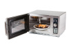 Mikrohullámú sütő, 34 L | MENUMASTER 280041