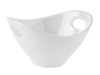 Tálka MINI fülekkel, melaminból, 13x12x7.5 cm, 180 ml | APS 84449