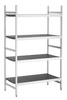 Polcrendszer Kit 2 | BARTSCHER 603150