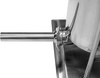Kolbásztöltő függőleges 15 l | YATO YG-03380