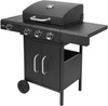 Grillgáz THORPE 3+1, 11.6 KW | LUND 99646