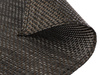 Asztali alátét TIRA, PVC, bézs, 45x33x0.1 cm | APS 60019