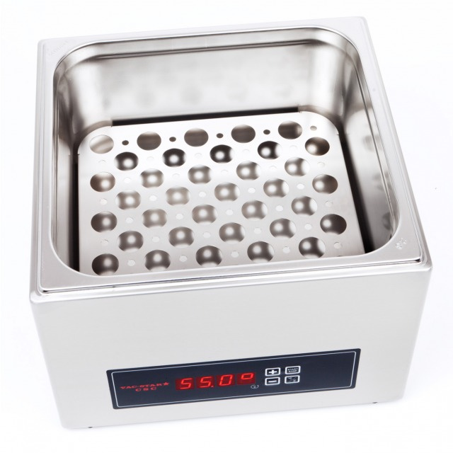 Vákuumos főzőberendezés Sous Vide CSC-09 | VAC-STAR V-4402-EF-B00000