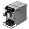 Automata kávéfőző érintőképernyővel, 1,7 l-es tartály | CANARIO CAFE CC702